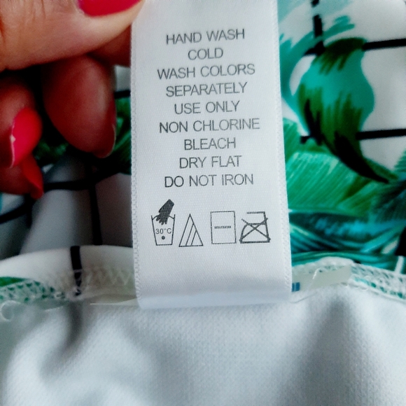 SWIMSUITS FOR ALL ONE PIECE - Picture 10 of 11